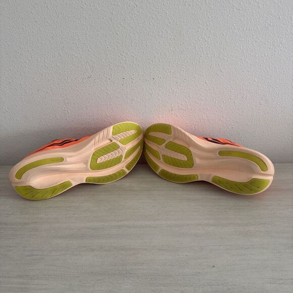 Saucony S20729-45 Men Sz 7M Ride 15 Low Campfire Story NIB - Picture 8 of 14